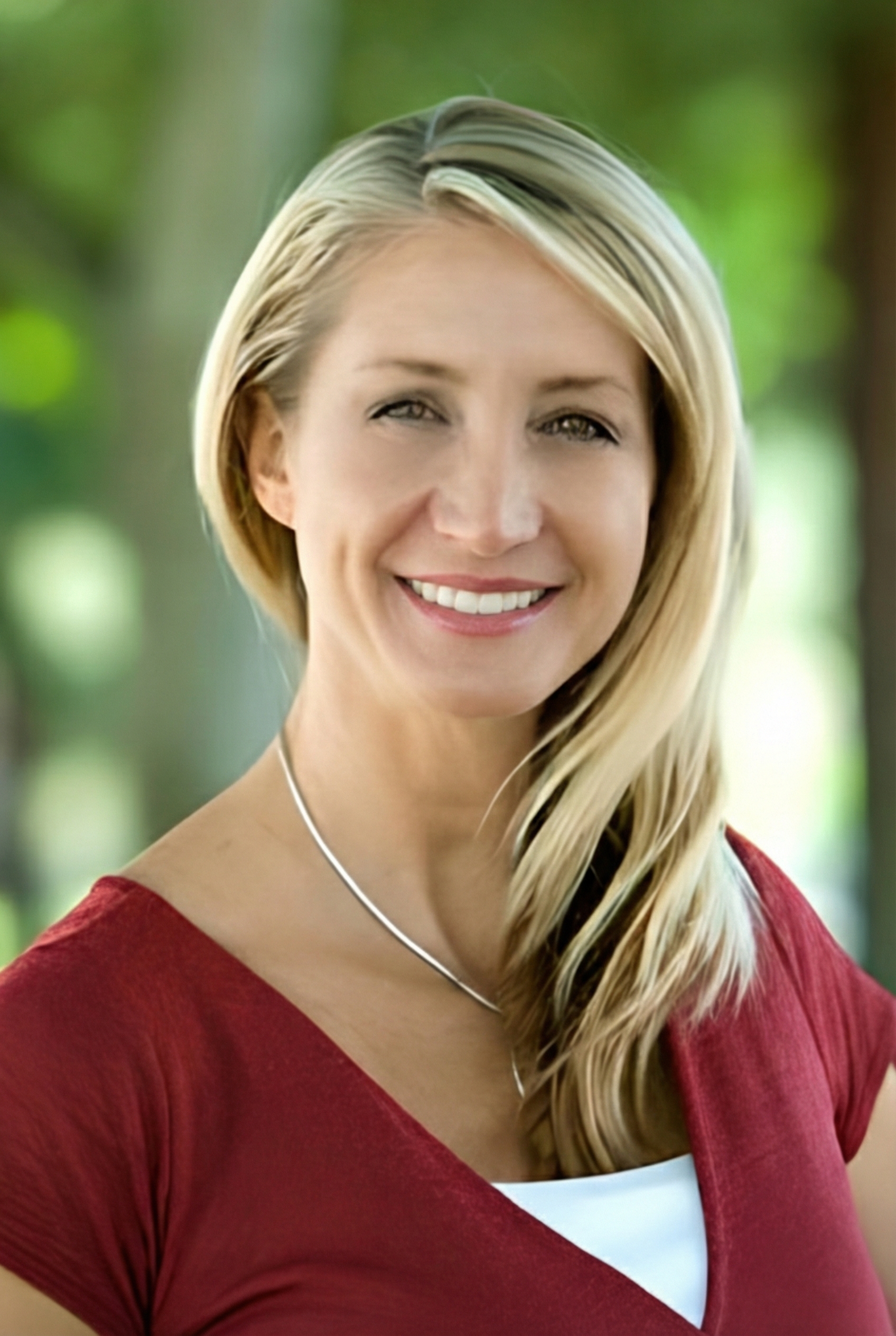 Dr. Ellen Rencher - Los Gatos Chiropractor and Functional Wellness Practitioner